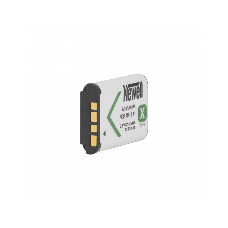 Newell Battery NP-BX1 for Sony