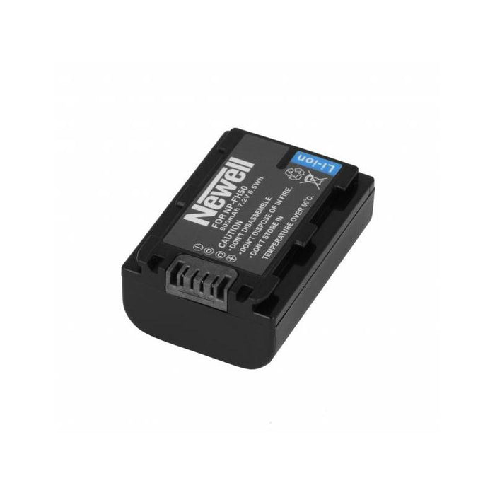 Newell Battery NP-FH50 for Sony
