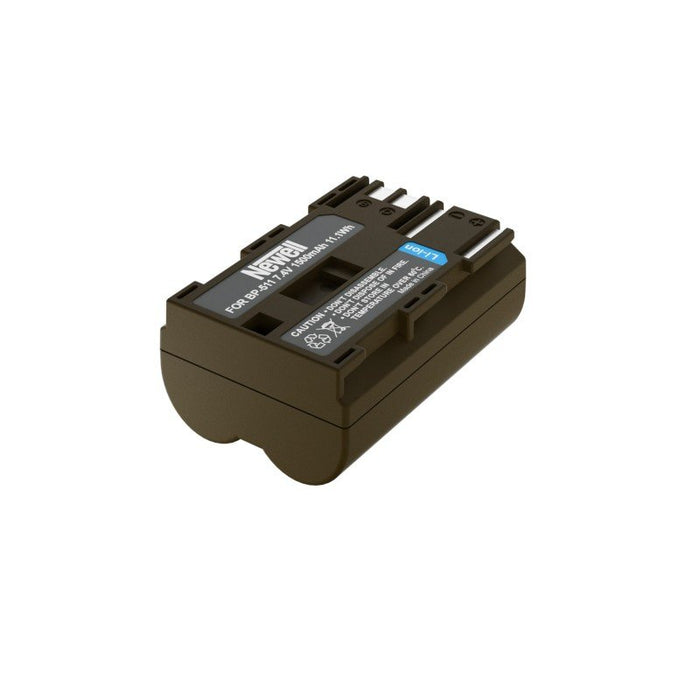 Newell Battery BP-511 for Canon