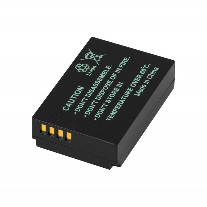 Newell Battery LP-E12 for Canon