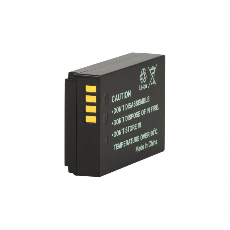Newell Battery LP-E12 for Canon
