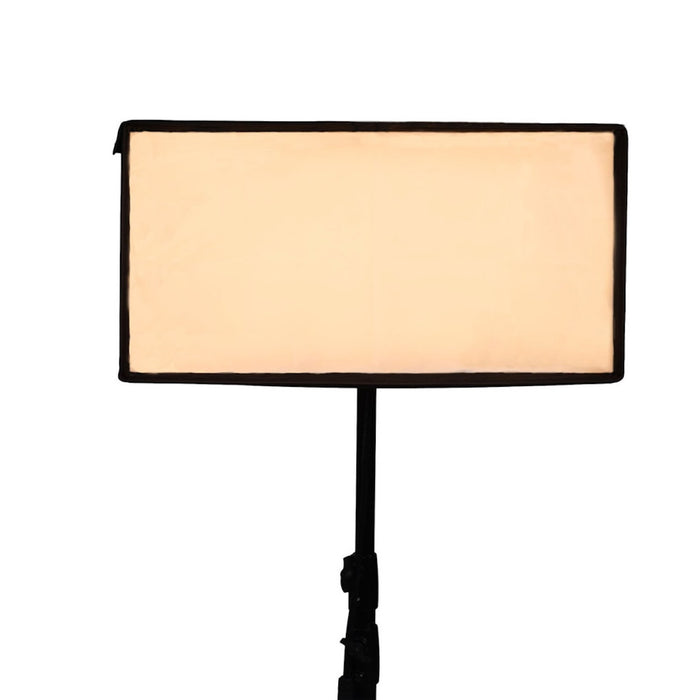 Nanlite Foldable Softbox and Grid for the PavoSlim 60C and 120B