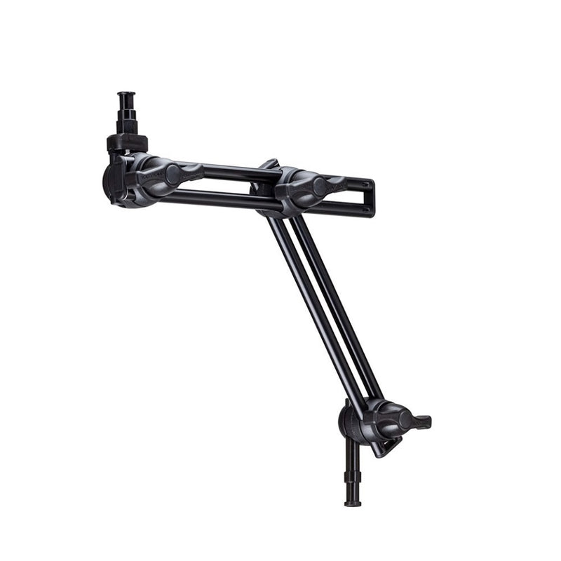 Manfrotto 2-Section Double Articulated Arm with Camera Attachment
