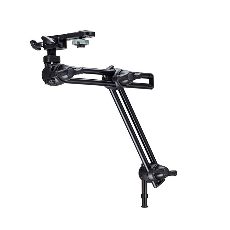 Manfrotto 2-Section Double Articulated Arm with Camera Attachment