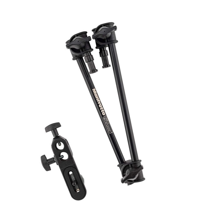 Manfrotto 196B-2 Single Arm 2 Section with Camera Bracket