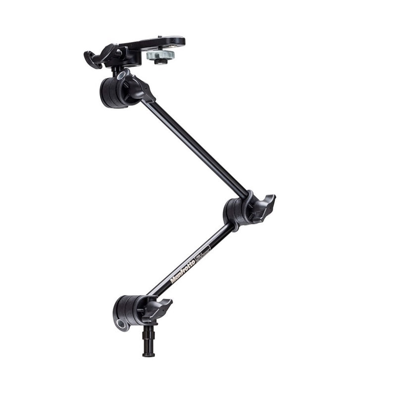 Manfrotto 196B-2 Single Arm 2 Section with Camera Bracket