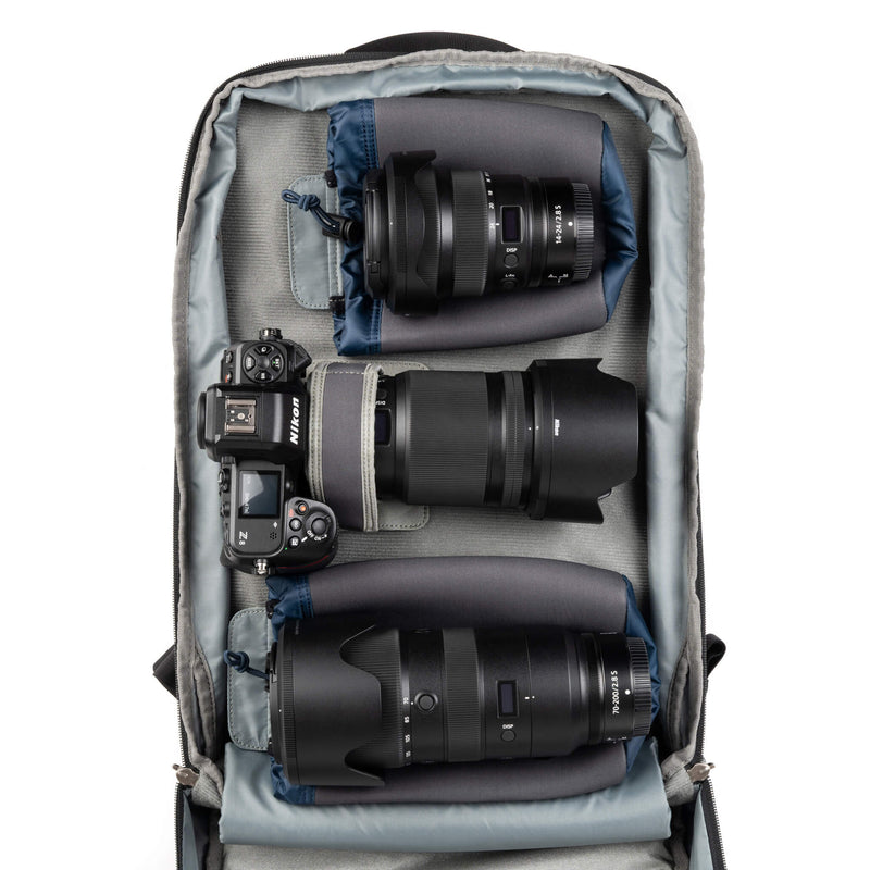 Think Tank Shape Shifter 37L
