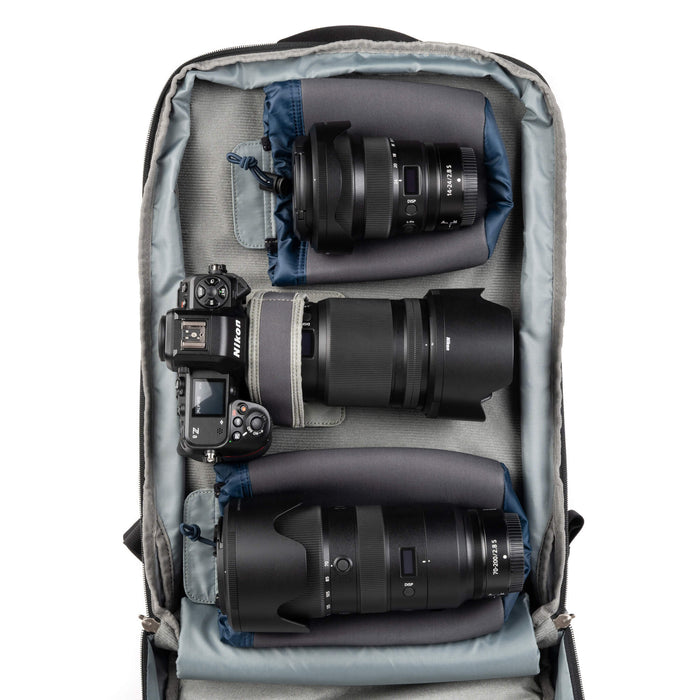 Think Tank Shape Shifter 37L