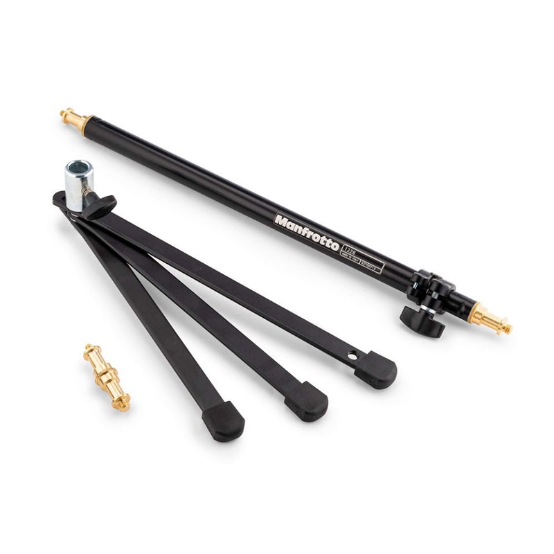 Manfrotto 012B Backlite Stand