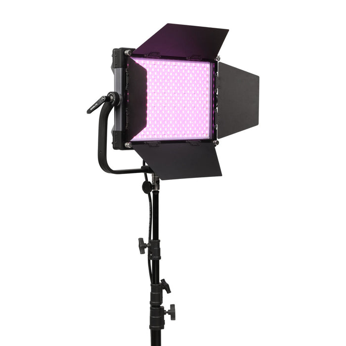 Nanlite Barndoors for Alien 300C