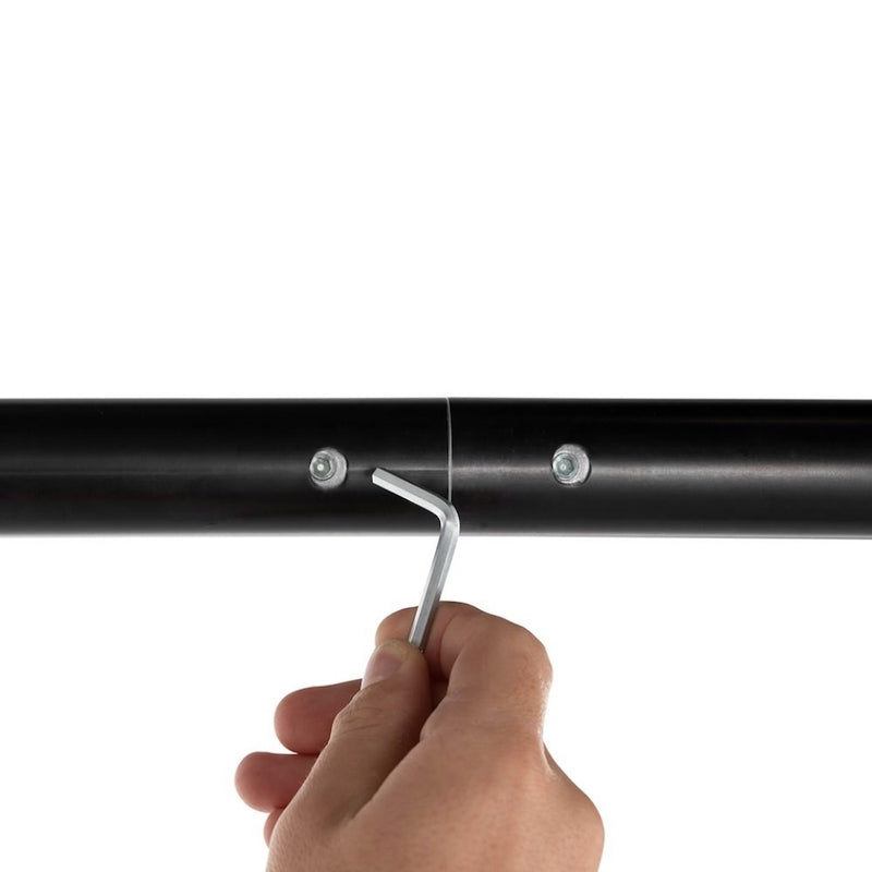 Manfrotto 085BS Heavy Duty Boom 35mm with Stand