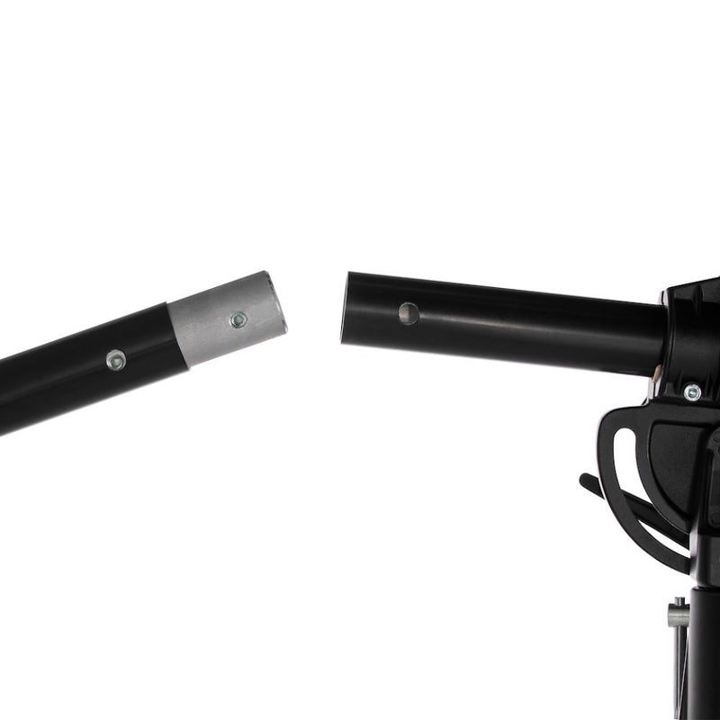 Manfrotto 085BS Heavy Duty Boom 35mm with Stand