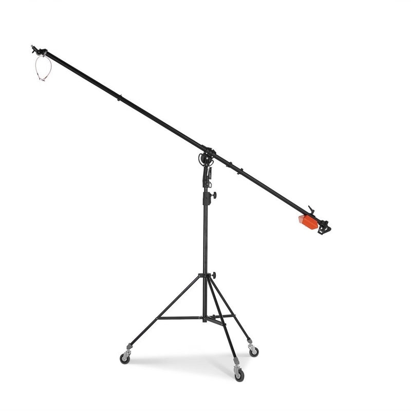 Manfrotto 025BS Super Boom 35mm with Stand