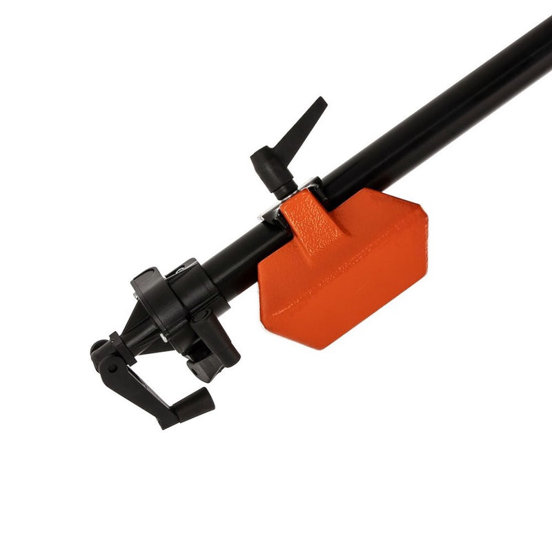 Manfrotto 025BS Super Boom 35mm with Stand
