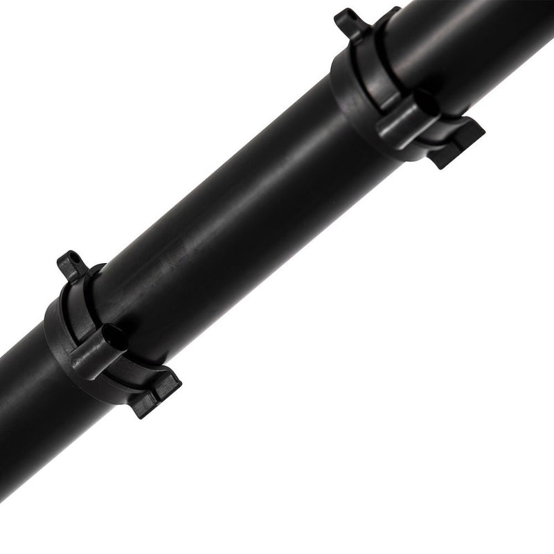 Manfrotto 025BS Super Boom 35mm with Stand