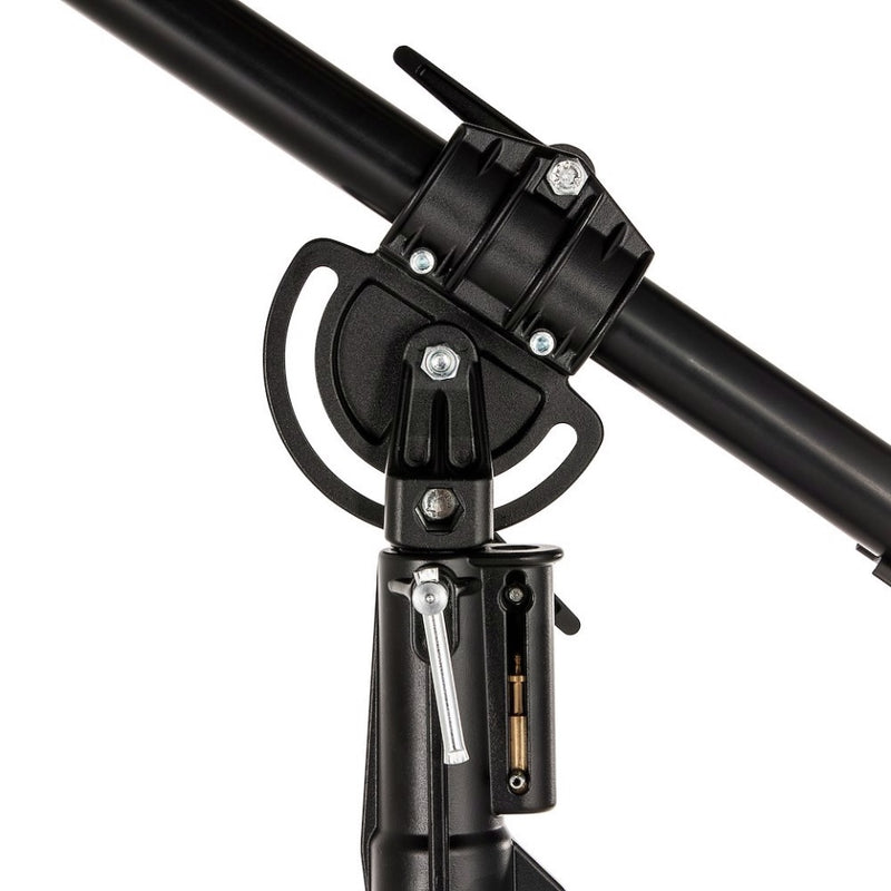 Manfrotto 025BS Super Boom 35mm with Stand