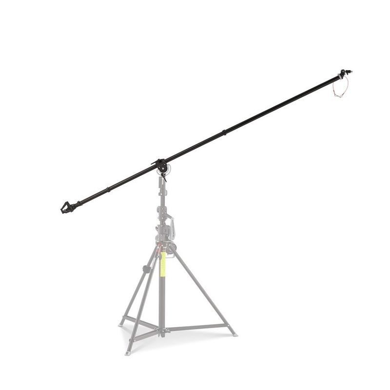 Manfrotto 025BSL Super Boom 35mm