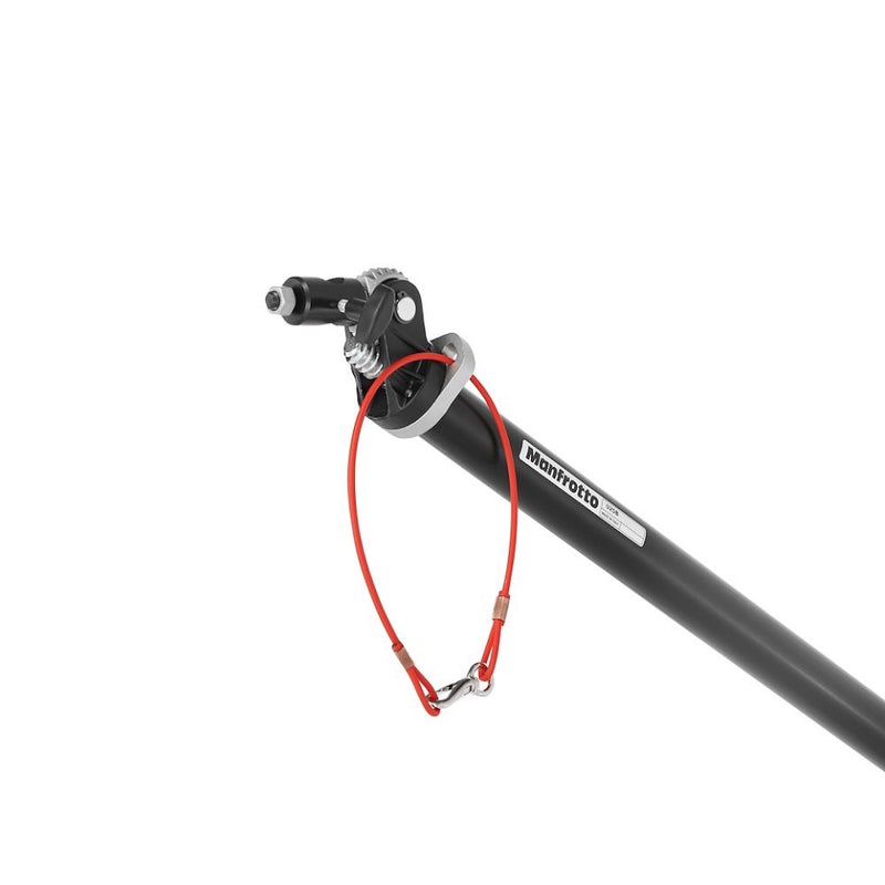 Manfrotto 025BSL Super Boom 35mm