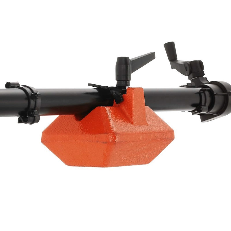 Manfrotto 025BSL Super Boom 35mm