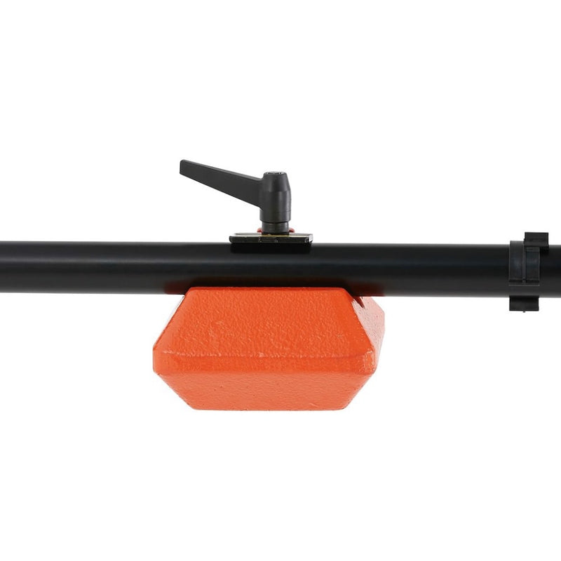 Manfrotto 025BSL Super Boom 35mm