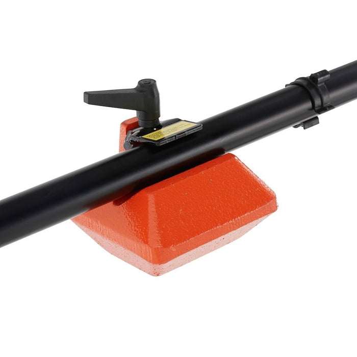 Manfrotto 035 Super Clamp – Nederland Manfrotto 035 Super Clamp – Nederland