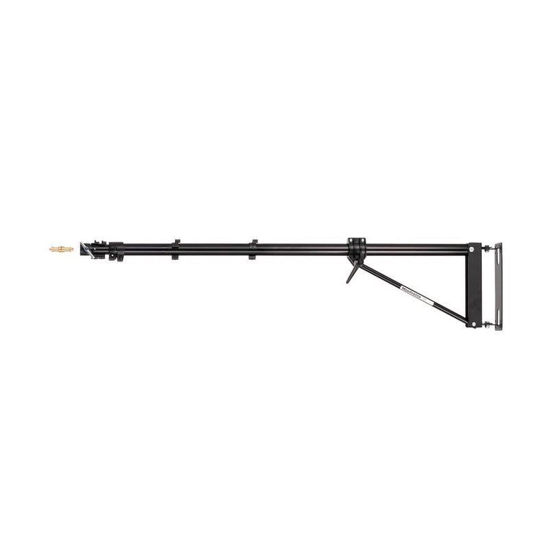 Manfrotto 098B Wall Mount Boom