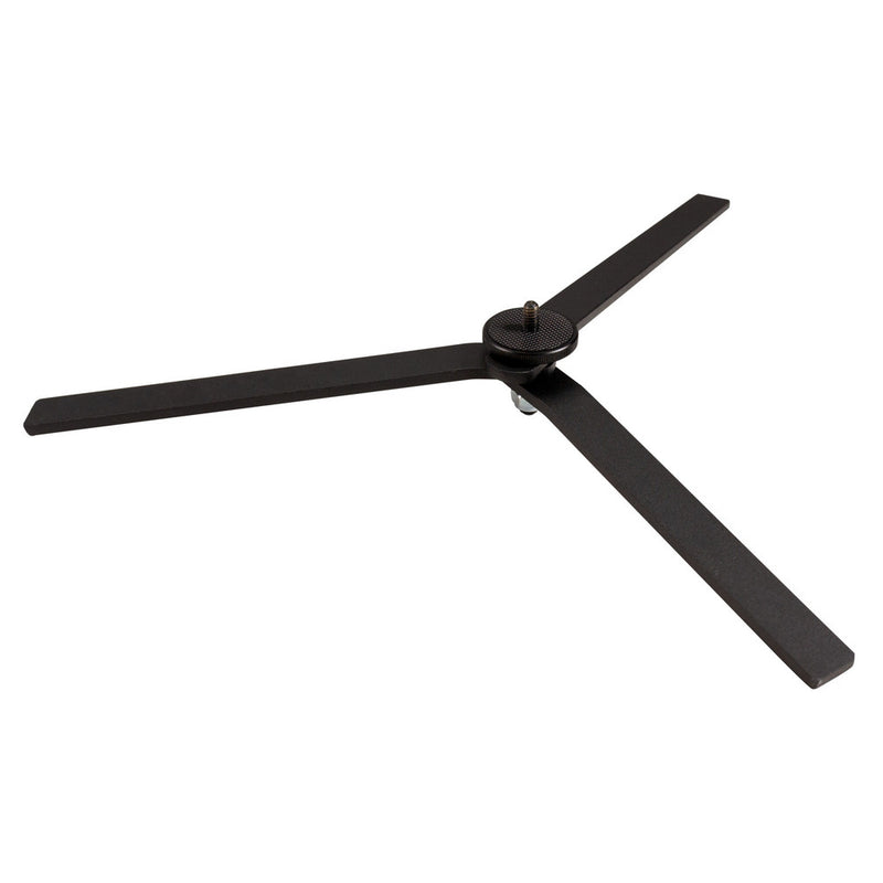 Nanlite Foldable Floor Stand For PavoTube II 15X and 30X