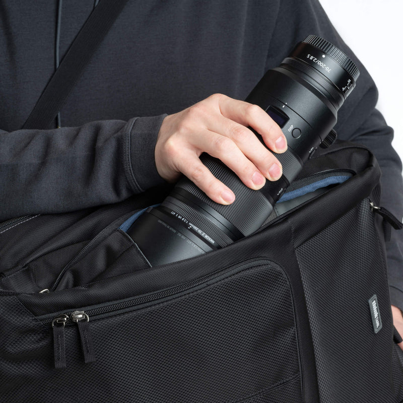 Think Tank Shape Shifter 25L