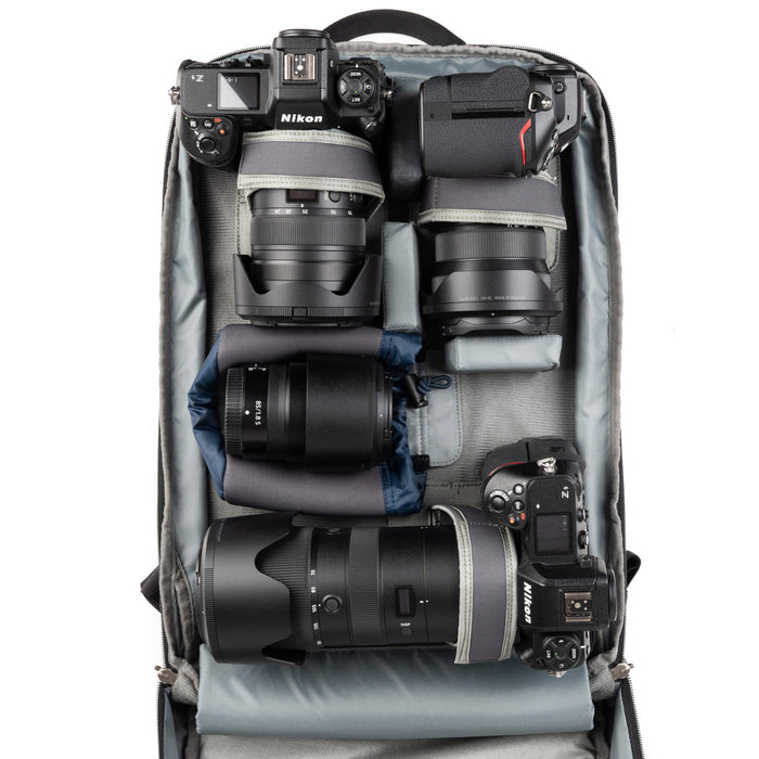 Think Tank Shape Shifter 37L