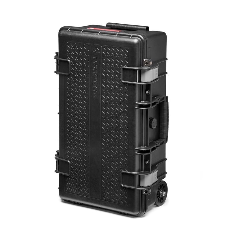 Manfrotto Pro Light Reloader Tough-55 High Lid Rollerbag