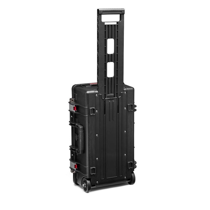 Manfrotto Pro Light Reloader Tough-55 High Lid Rollerbag