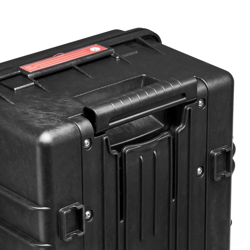Manfrotto Pro Light Reloader Tough-55 High Lid Rollerbag