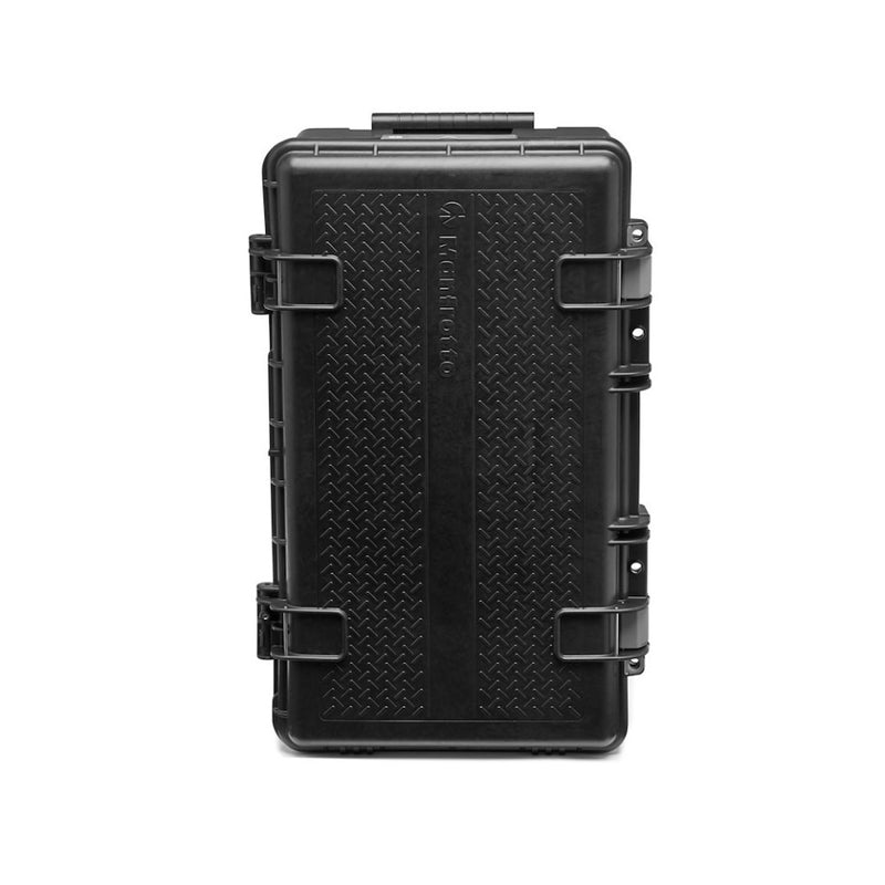 Manfrotto Pro Light Reloader Tough-55 High Lid Rollerbag