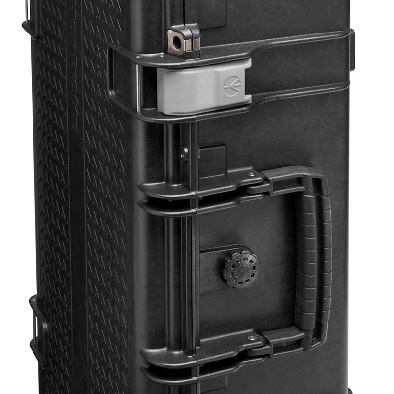 Manfrotto Pro Light Reloader Tough-55 High Lid Rollerbag