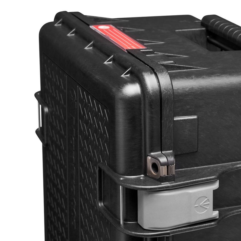 Manfrotto Pro Light Reloader Tough-55 High Lid Rollerbag