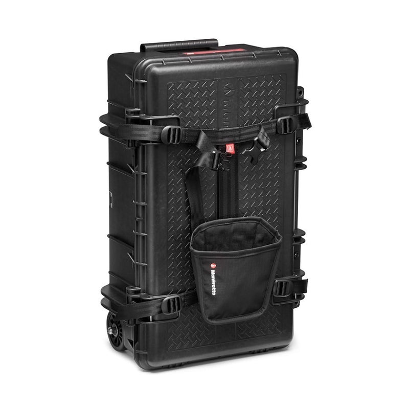 Manfrotto Pro Light Reloader Tough-55 High Lid Rollerbag