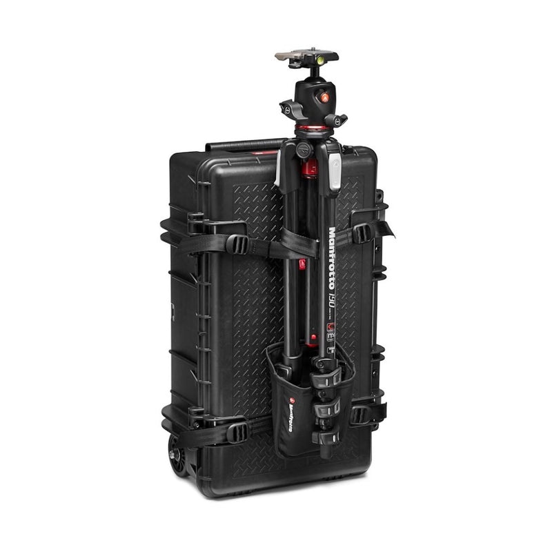 Manfrotto Pro Light Reloader Tough-55 High Lid Rollerbag