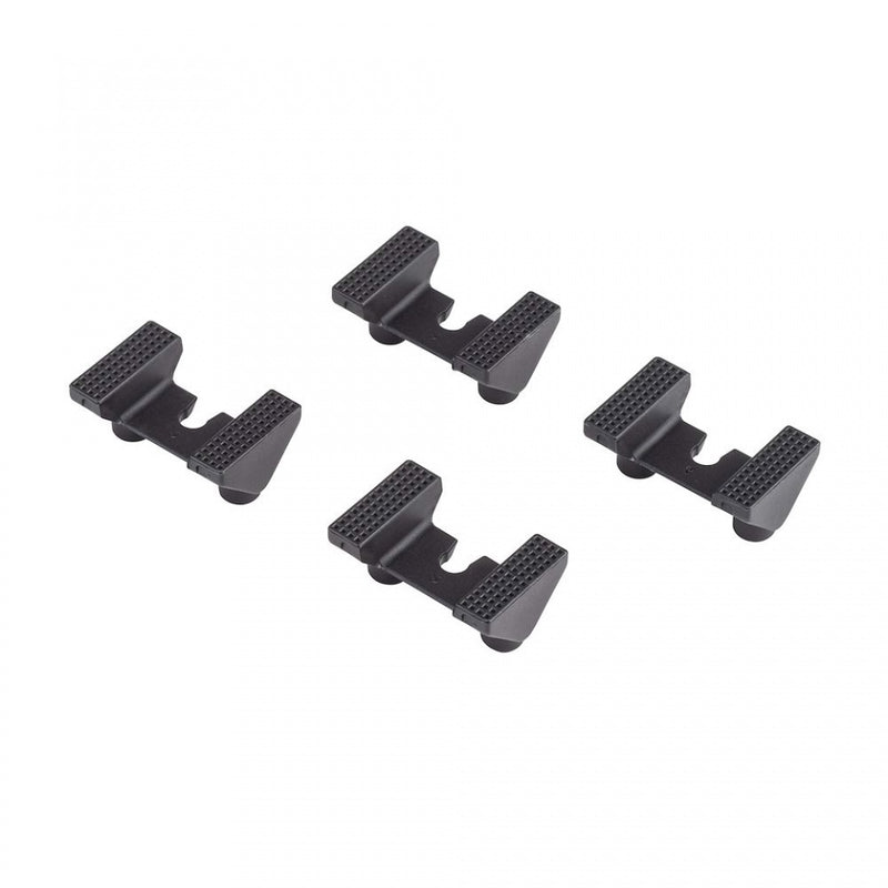 Manfrotto Set of 4 Wedges For Super Clamp