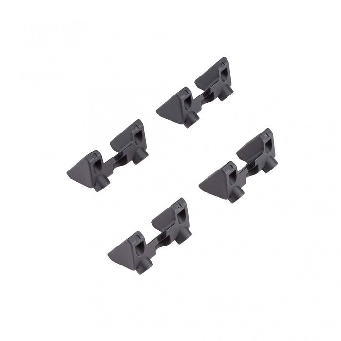 Manfrotto Set of 4 Wedges For Super Clamp