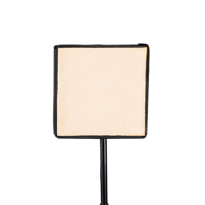 Nanlite Foldable Softbox and Grid for the PavoSlim 60C and 60B