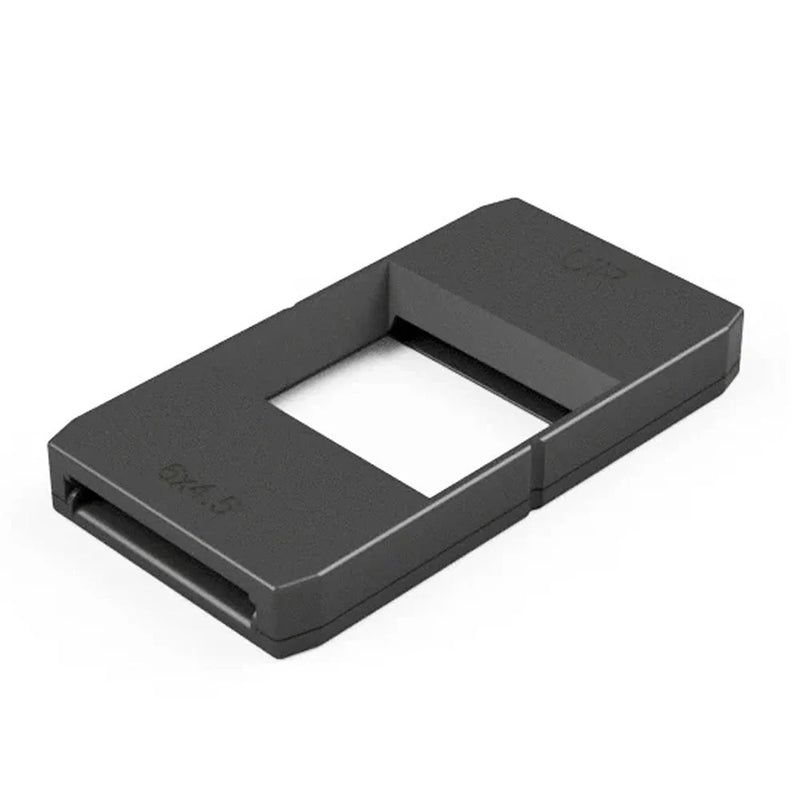 Valoi Easy120 6x4.5 Holder