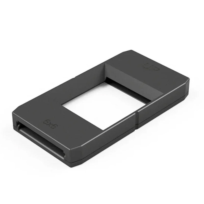 Valoi Easy120 6x6 Holder