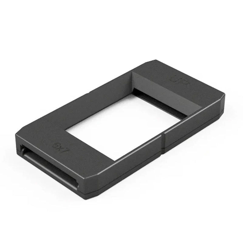 Valoi Easy120 6x7 Holder