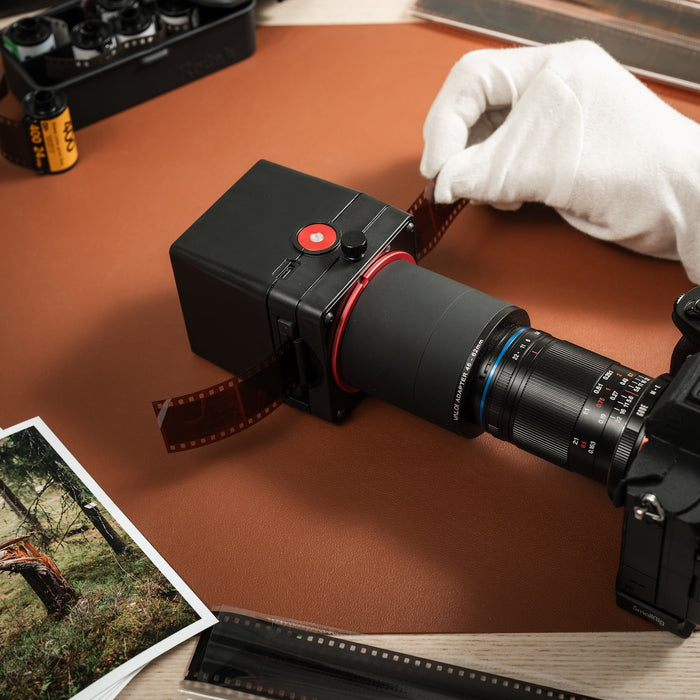 Valoi easy35 v2 Film Scanner Main Kit