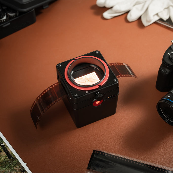 Valoi easy35 v2 Film Scanner Main Kit