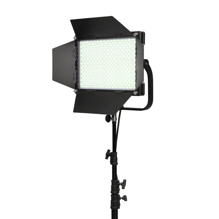 Nanlite Barndoors for Alien 300C