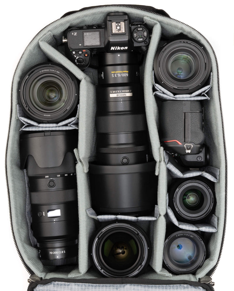 Think Tank Airport Commuter 31L