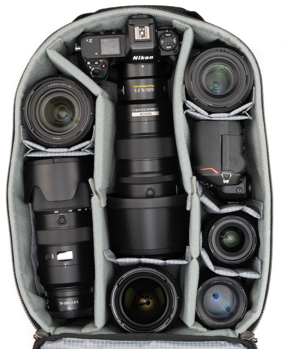 Think Tank Airport Commuter 31L