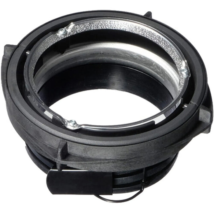 Elinchrom Profoto/Elinchrom OCF to Elinchrom Standard Mount Adapter