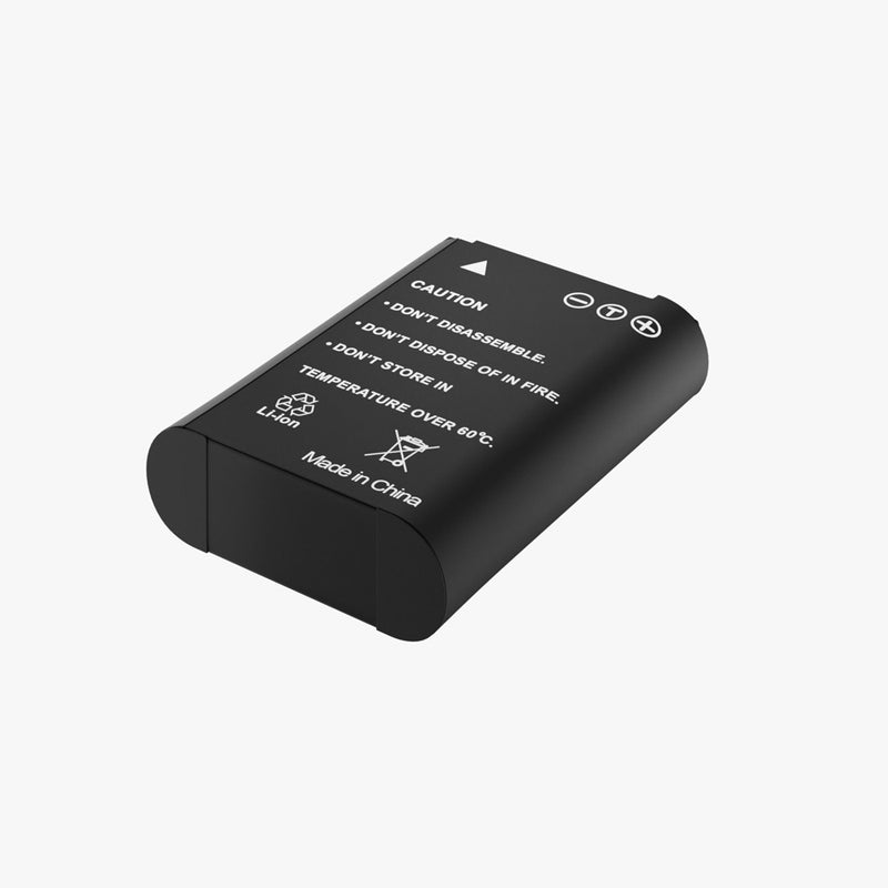 Newell Battery EN-EL23 for Nikon